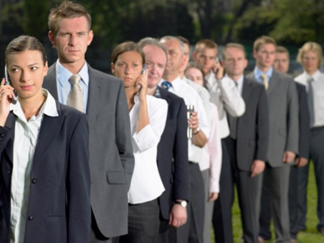 Очереди звонков