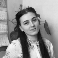 Бэлэнеску Ирина