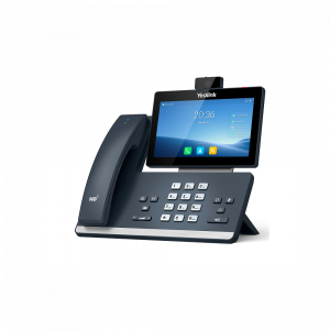 Yealink SIP-T58W Pro with camera