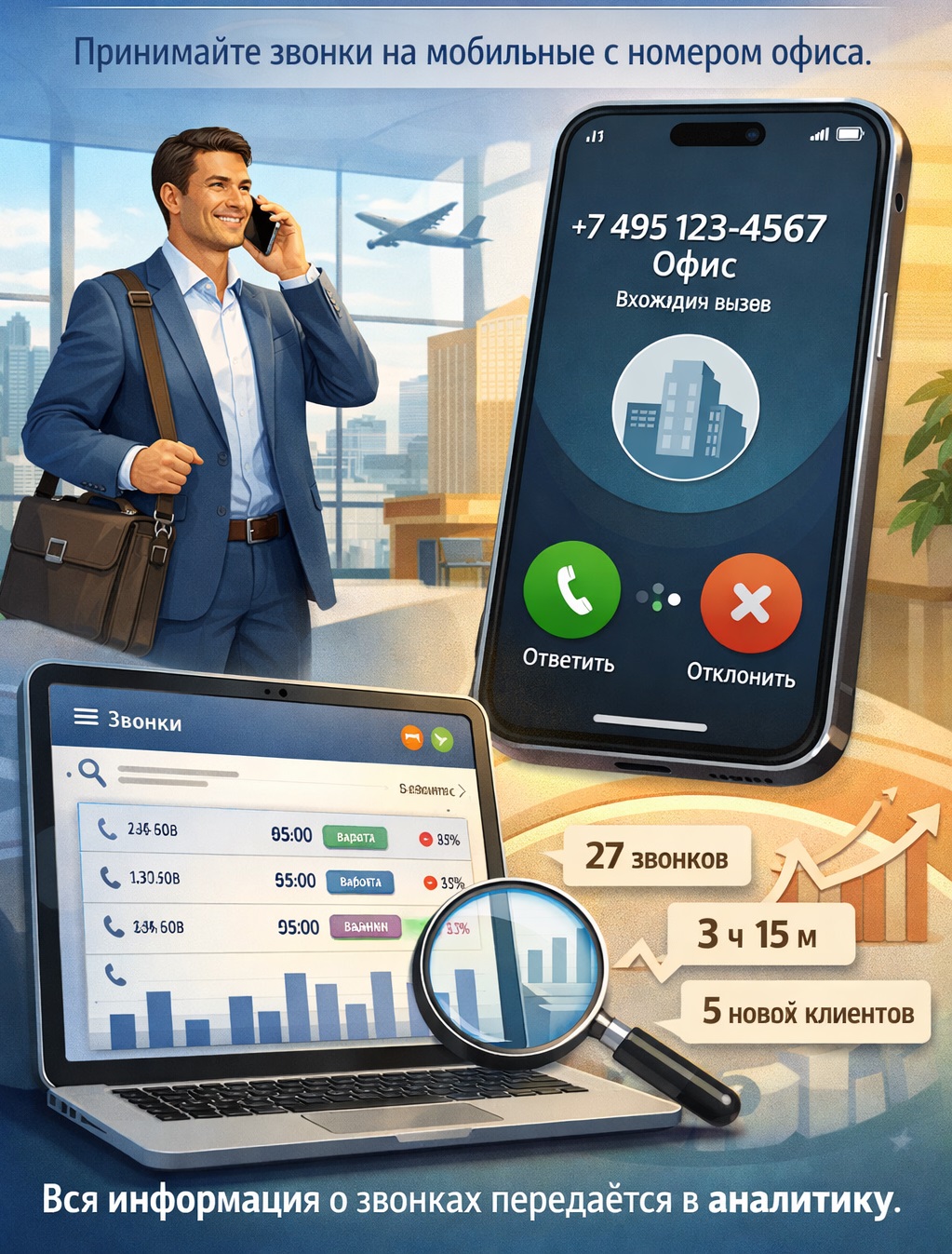 Мобильное приложение