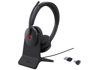 Yealink BH74 with Stand UC USB-C/A