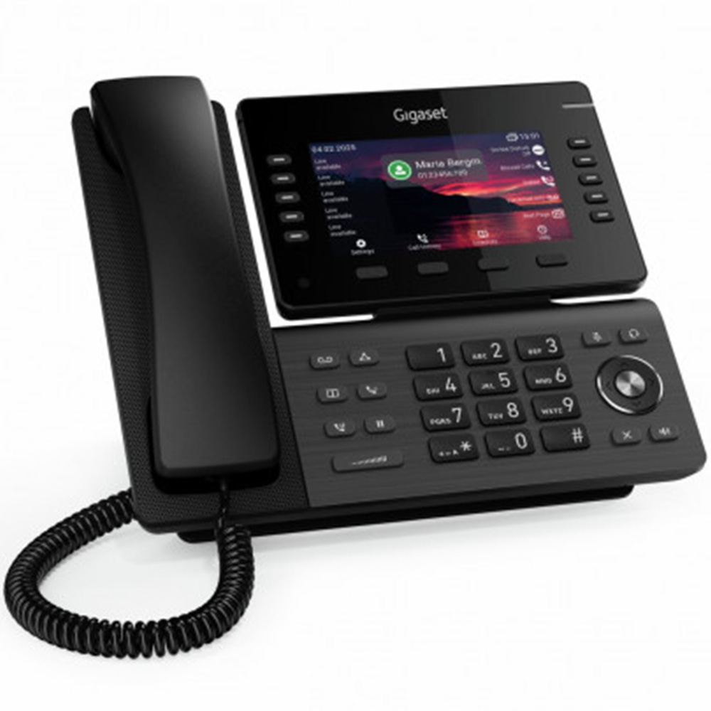 Gigaset P850W IP PRO