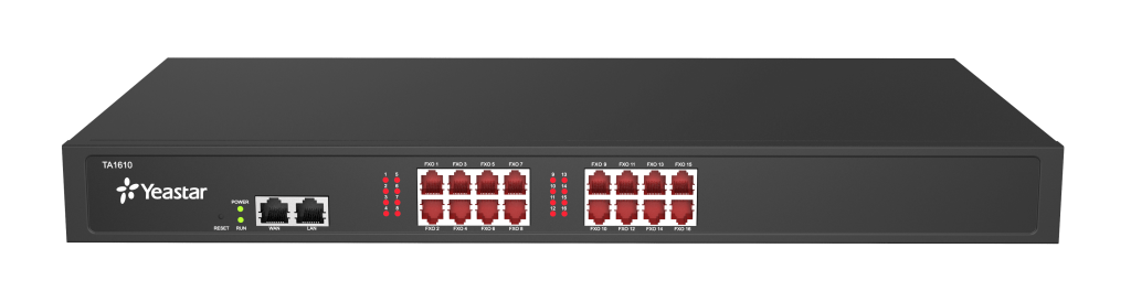 Yeastar TA1610