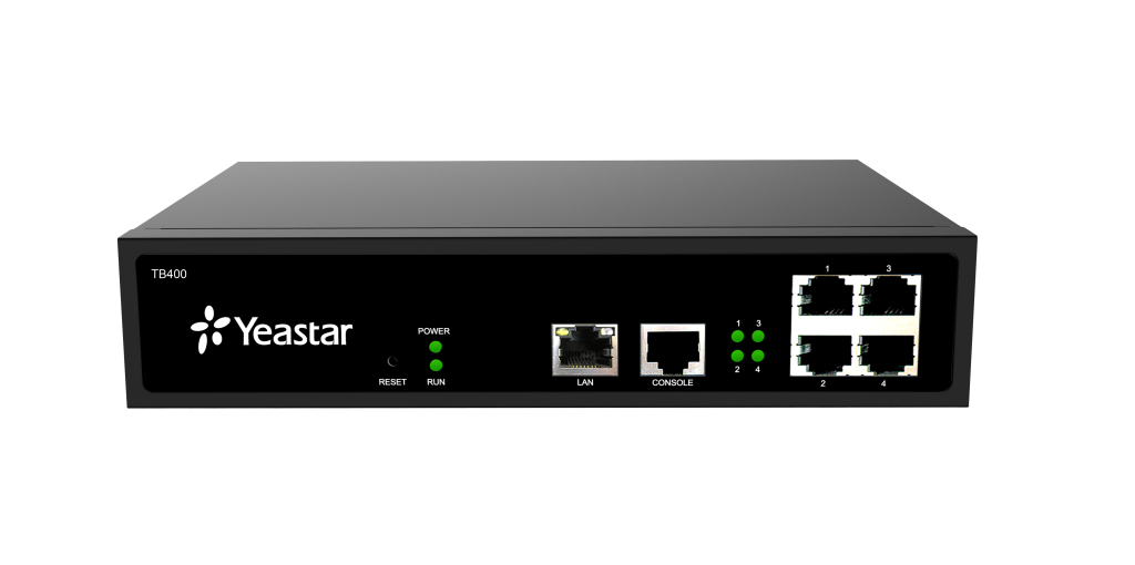 Yeastar TB400