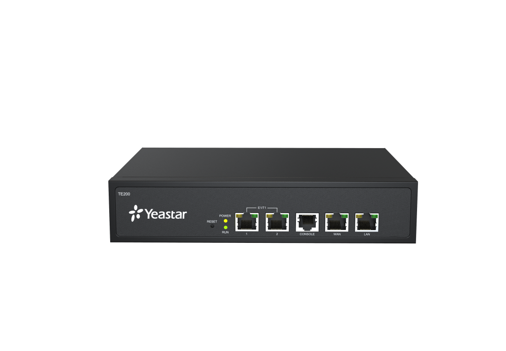 Yeastar TE200