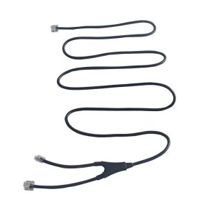 EHS4 Электронный микрофлит для подключения VT9000/9400 к Aastra, Hanlong, Siemens, Tiptel