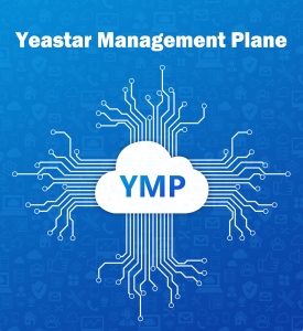 Yeastar Cloud PBX на 200 пользователей (годовая)